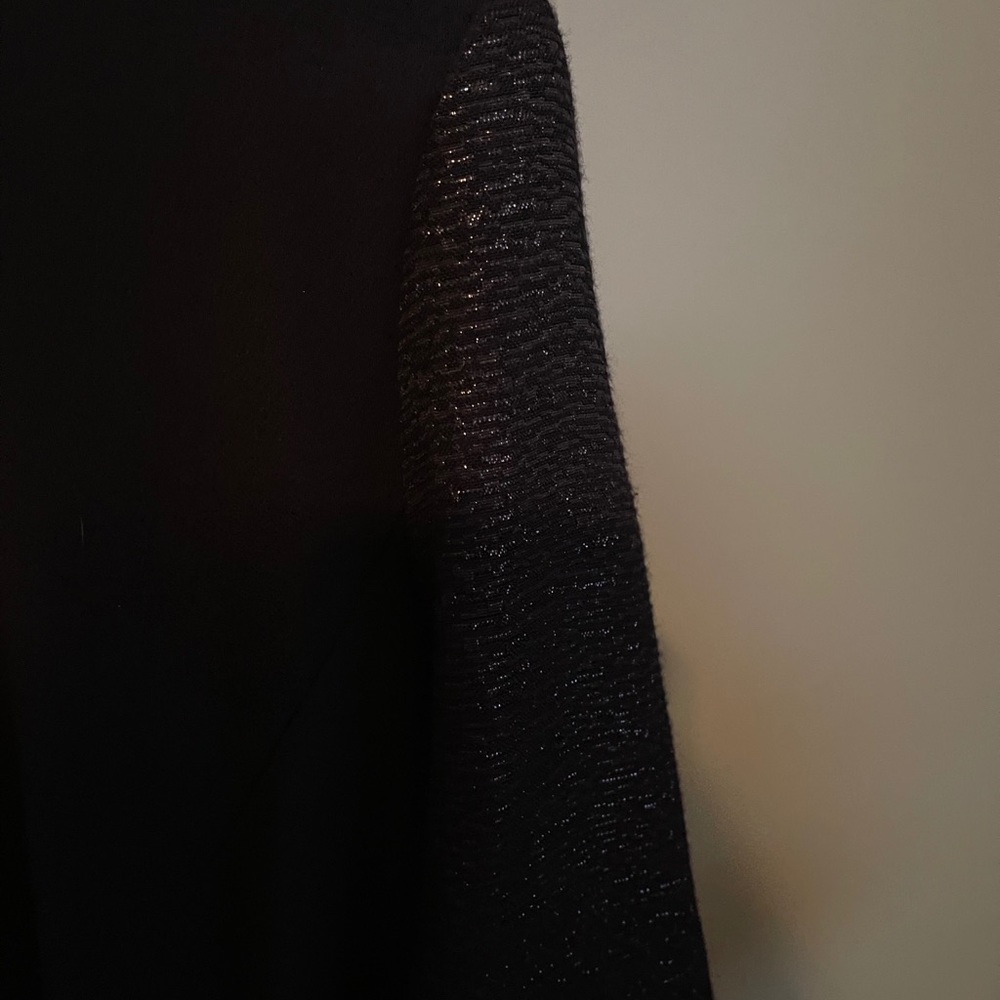 Bcbgeneration Women’s Black Jacket - image 3